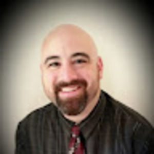 Meet your Posher, Peter